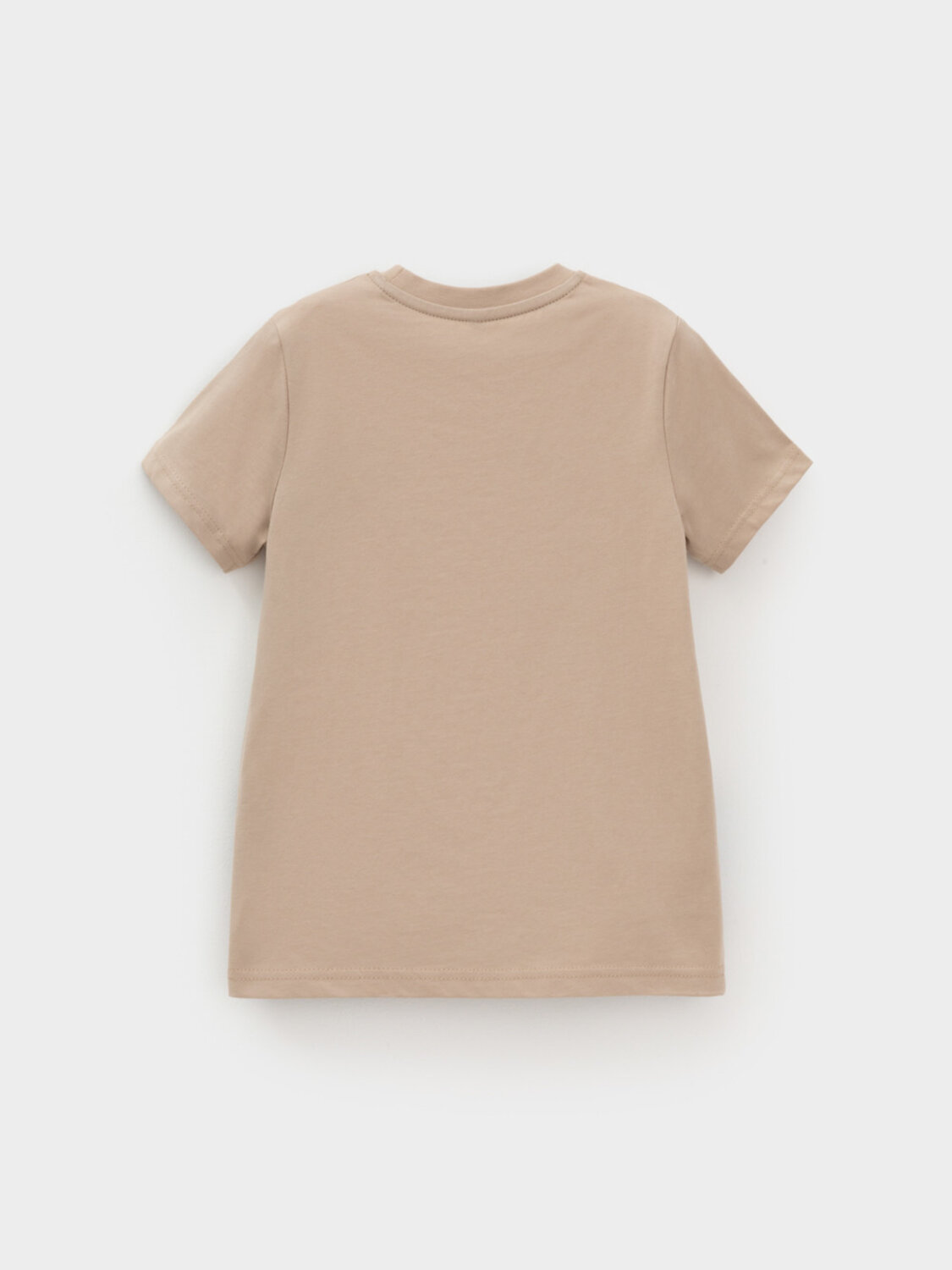 CROCKID Футболка 571430 КР 302171 бежевый