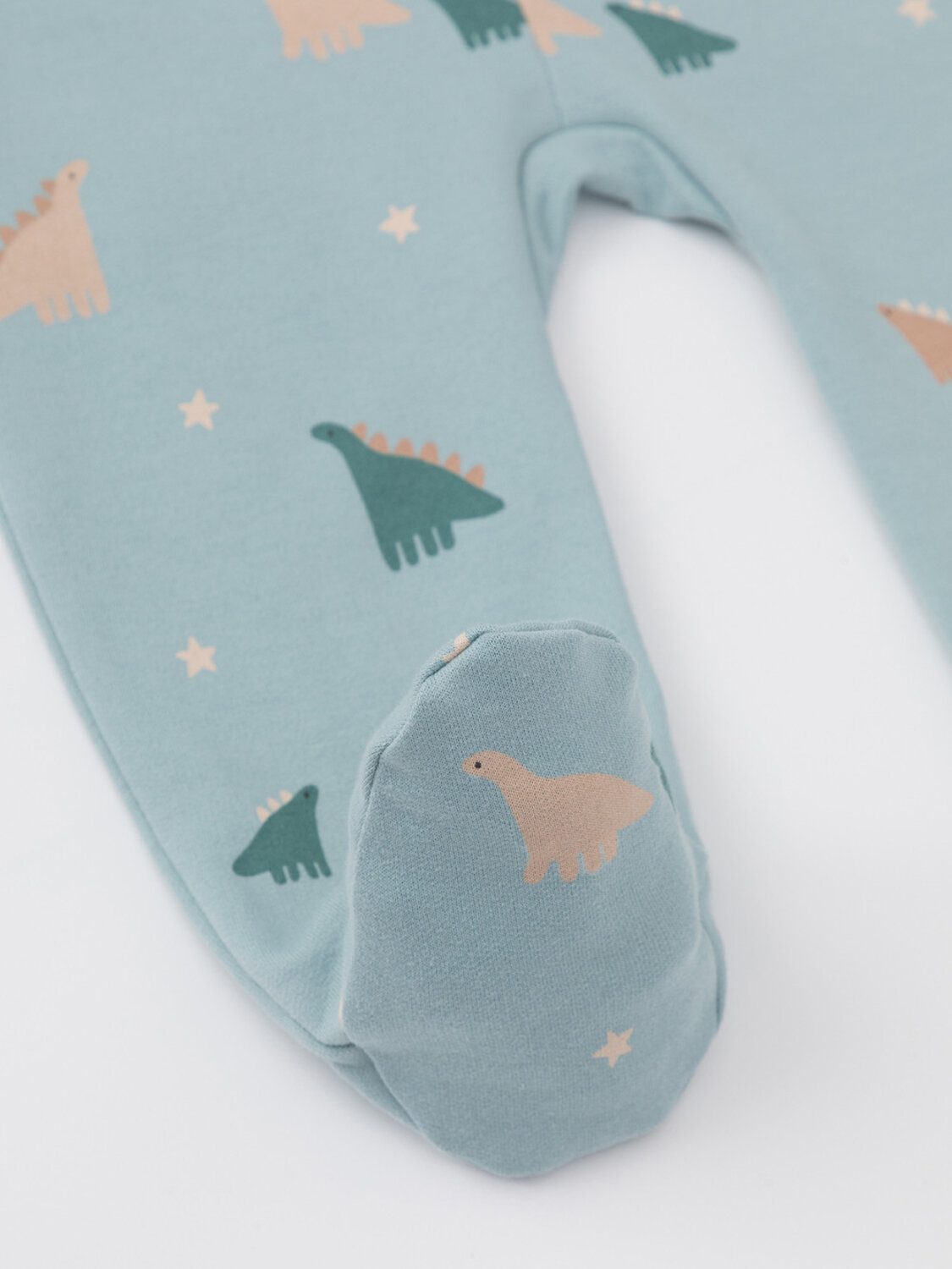 CROCKID Комбинезон 571432 К 6192 голубой