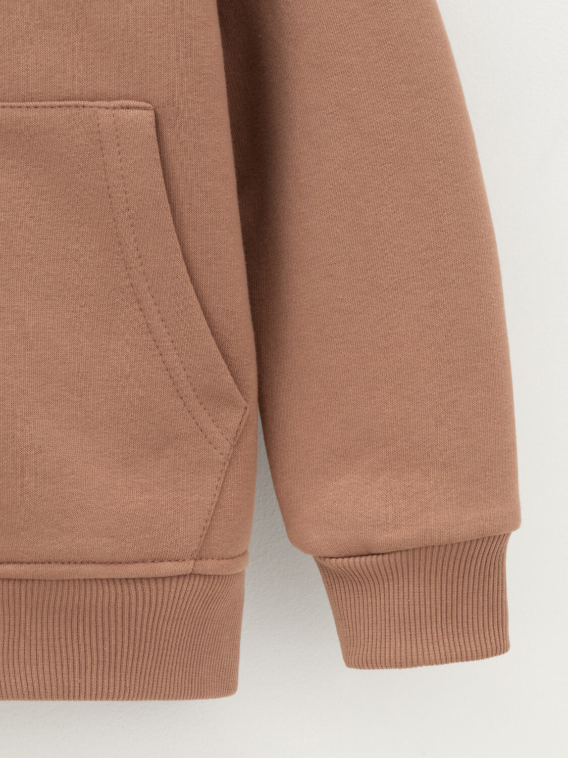 CROCKID Толстовка 571433 КР 302853 кофейный