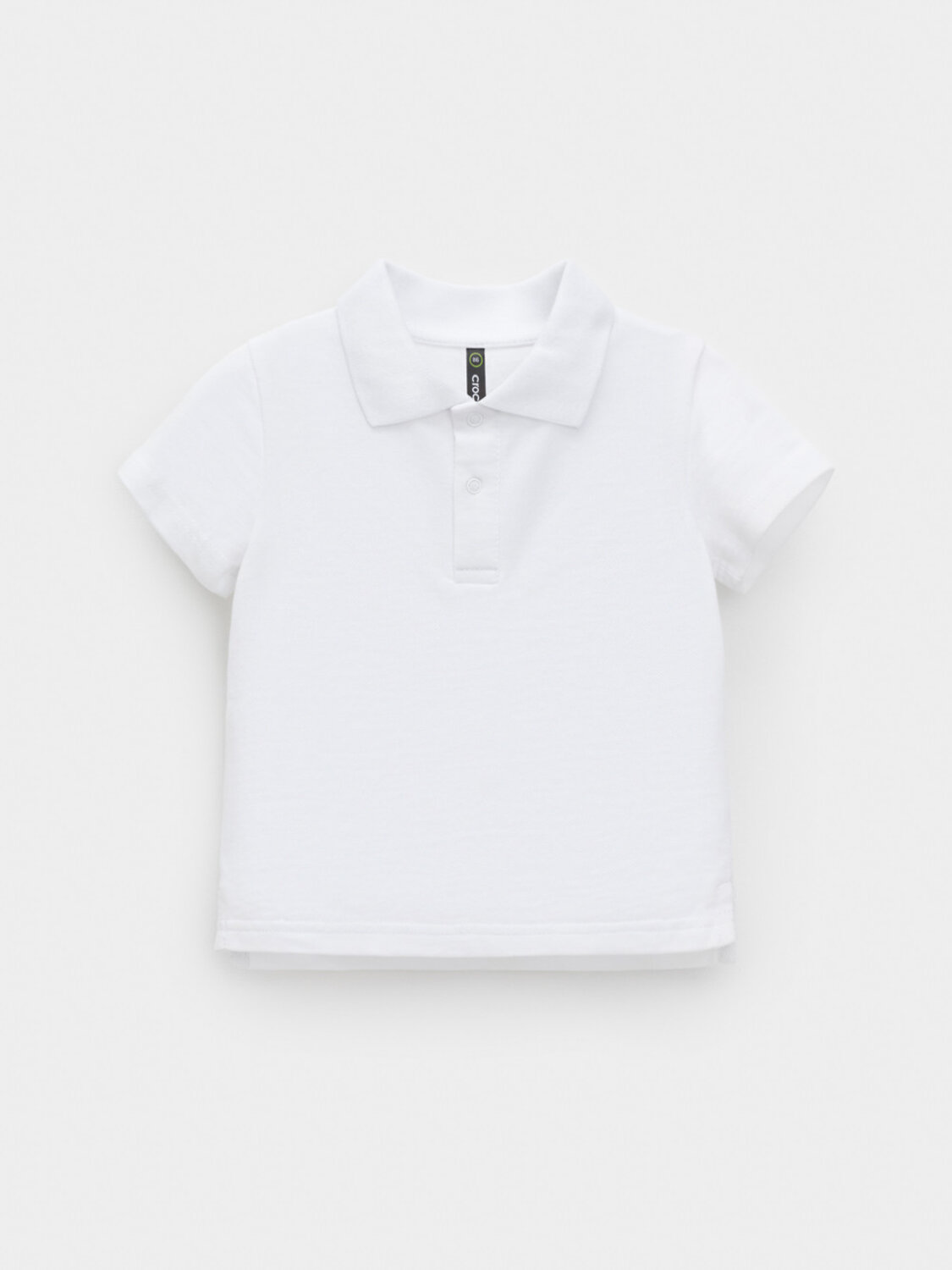 CROCKID Футболка 571435 КР 302630 белый