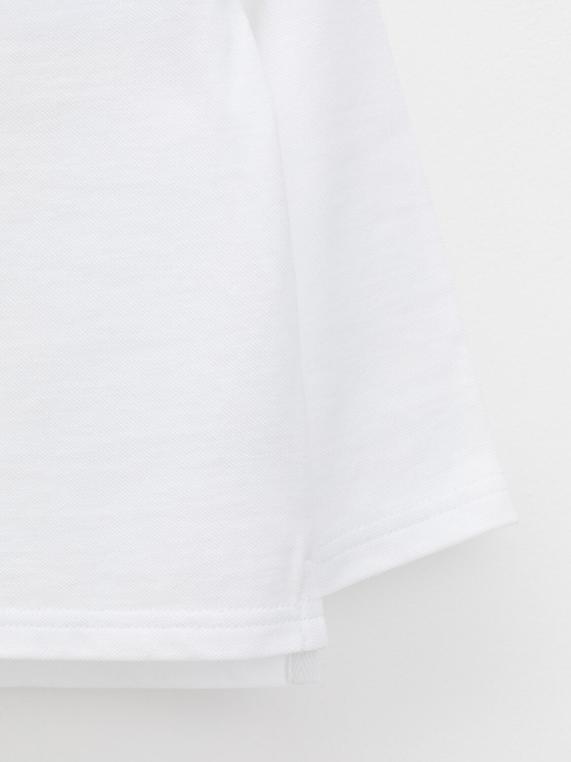 CROCKID Поло 571436 КР 302626 белый