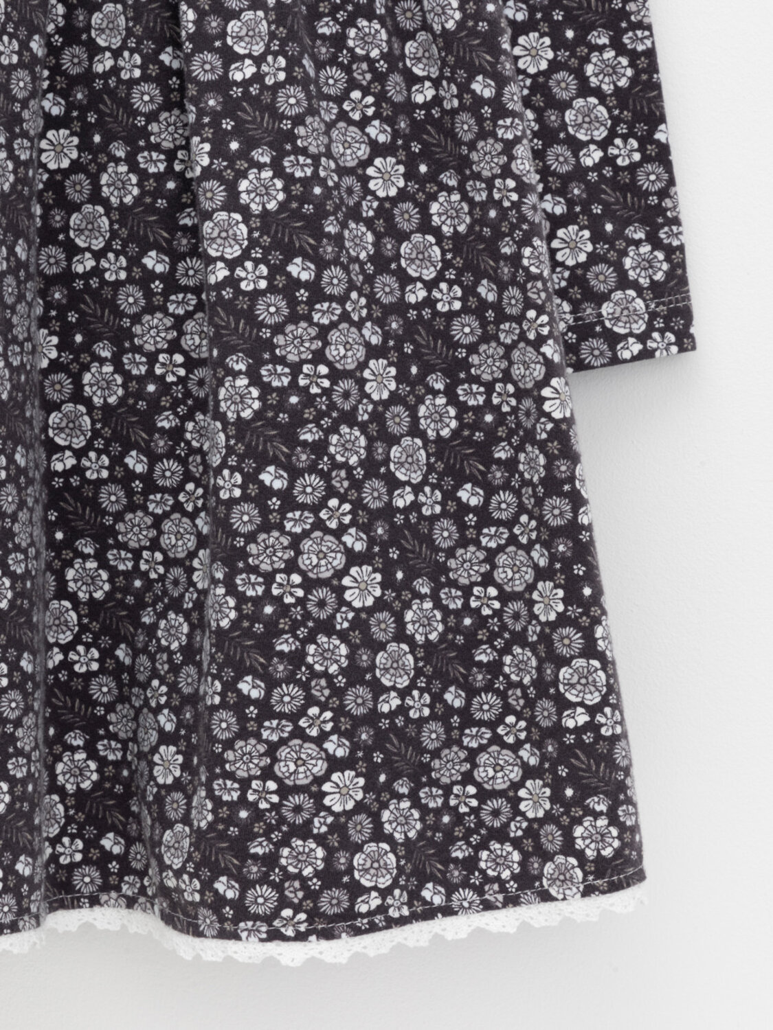 CROCKID Платье 571437 КР 5836 темно-серый