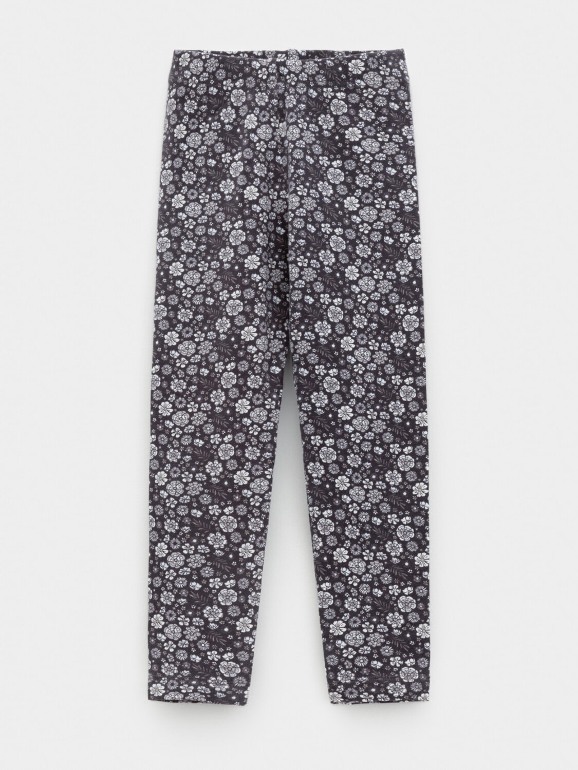 CROCKID Лосины 571438 КР 4074 темно-серый