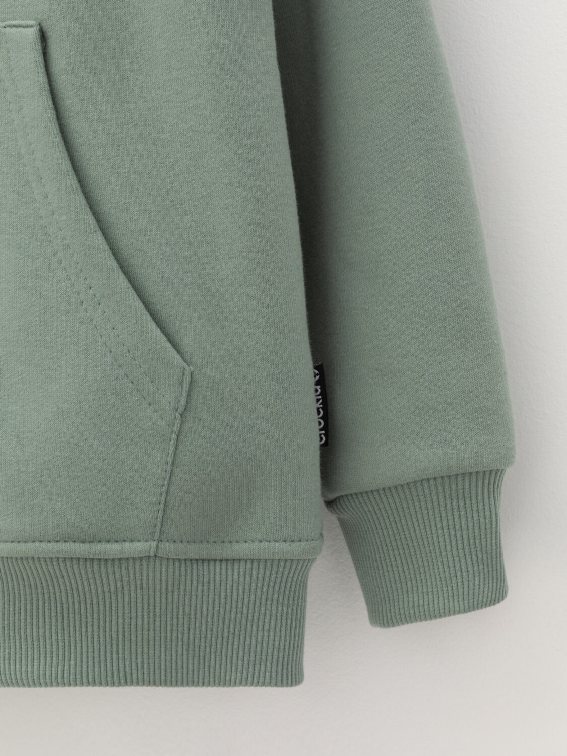 CROCKID Толстовка 571439 КР 302853 хаки