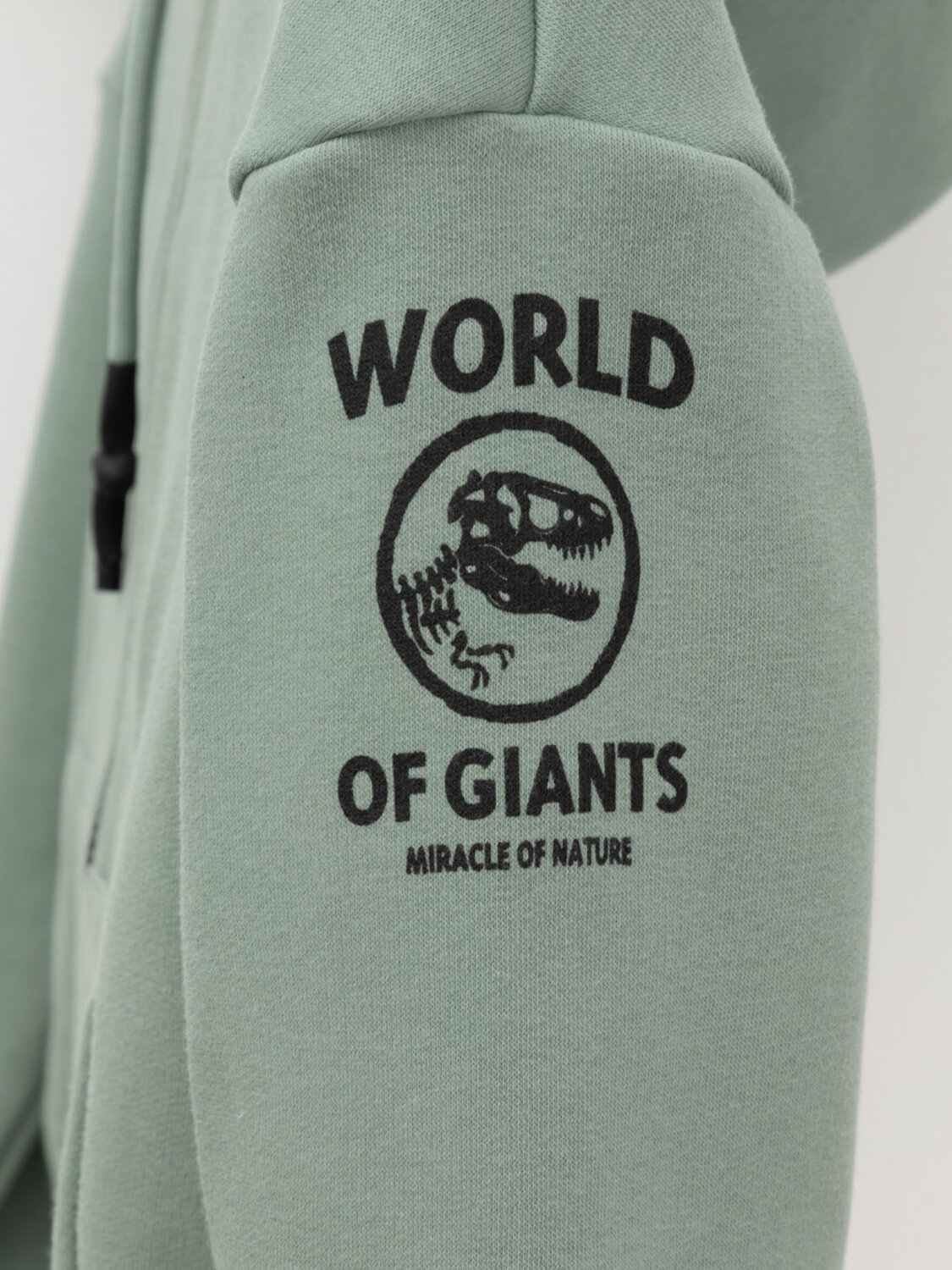 CROCKID Толстовка 571439 КР 302853 хаки