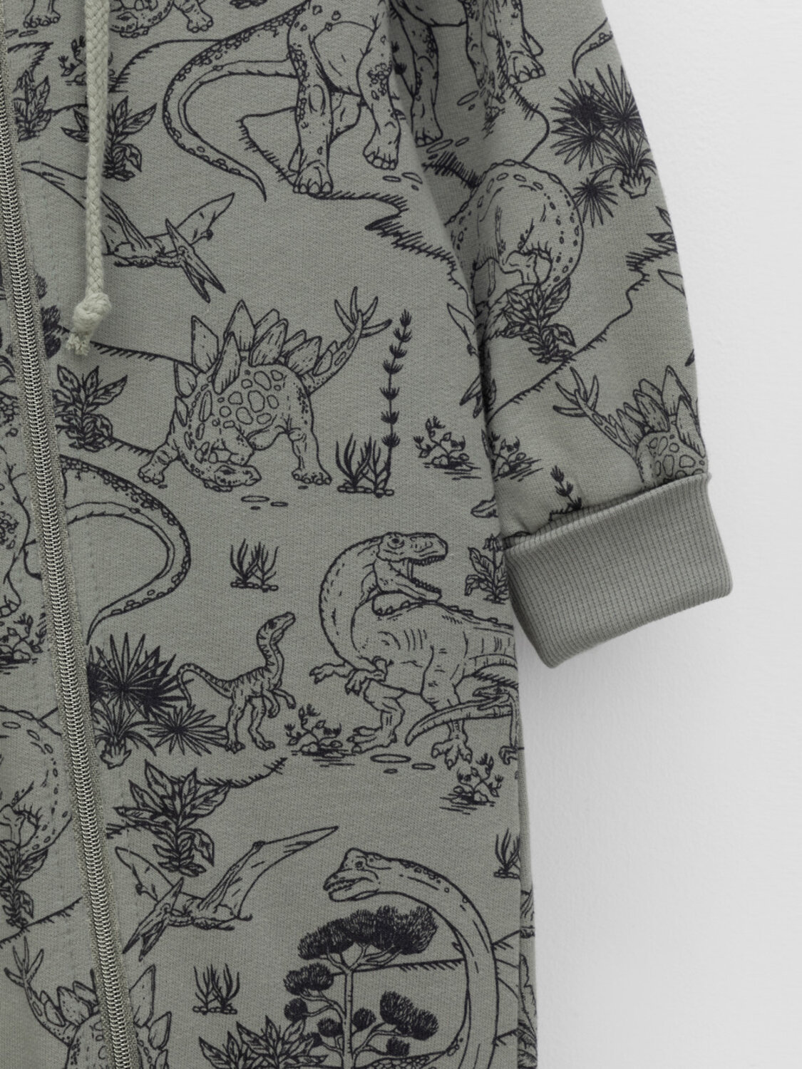 CROCKID Комбинезон 571440 КР 6530 хаки