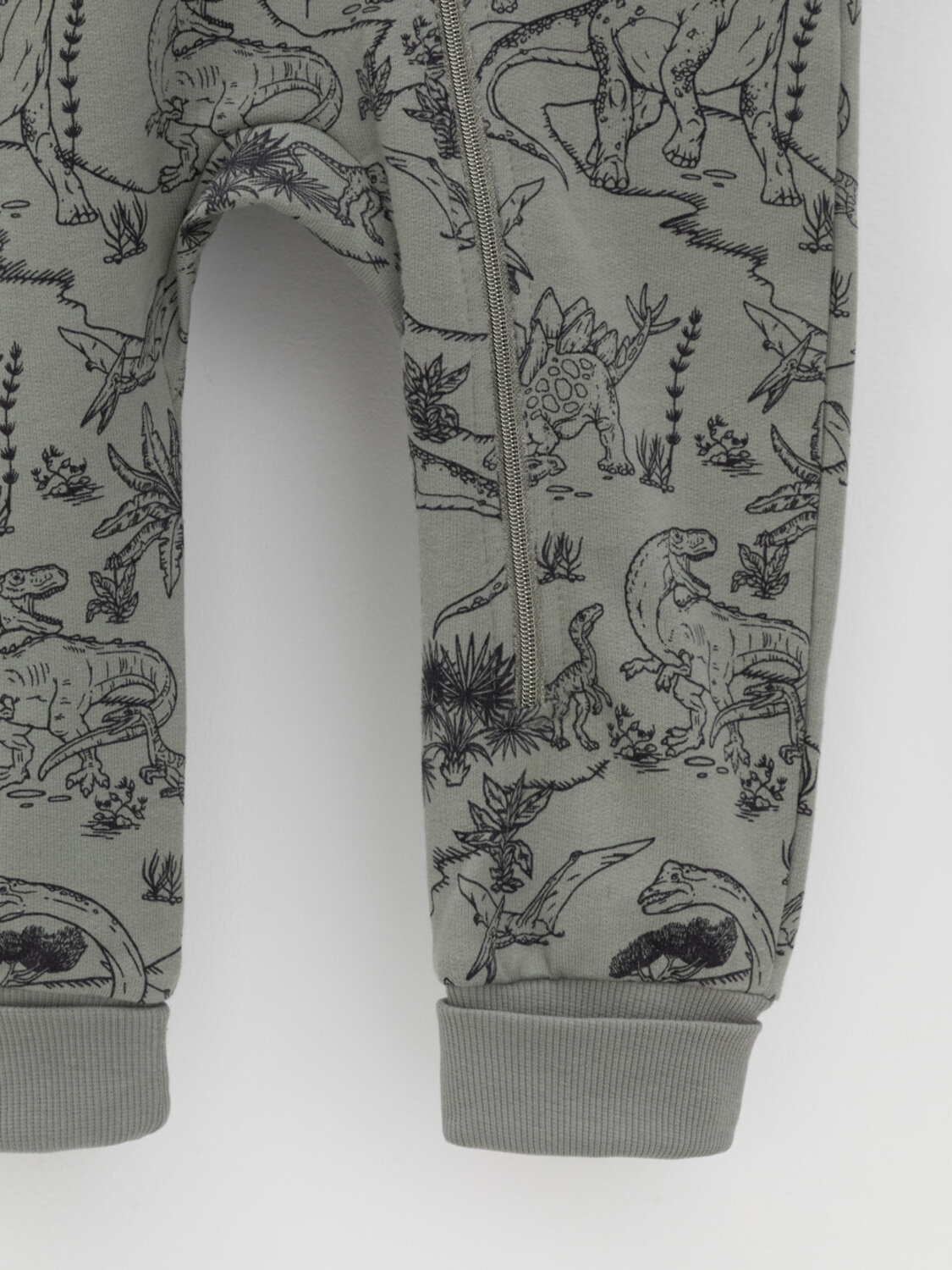 CROCKID Комбинезон 571440 КР 6530 хаки