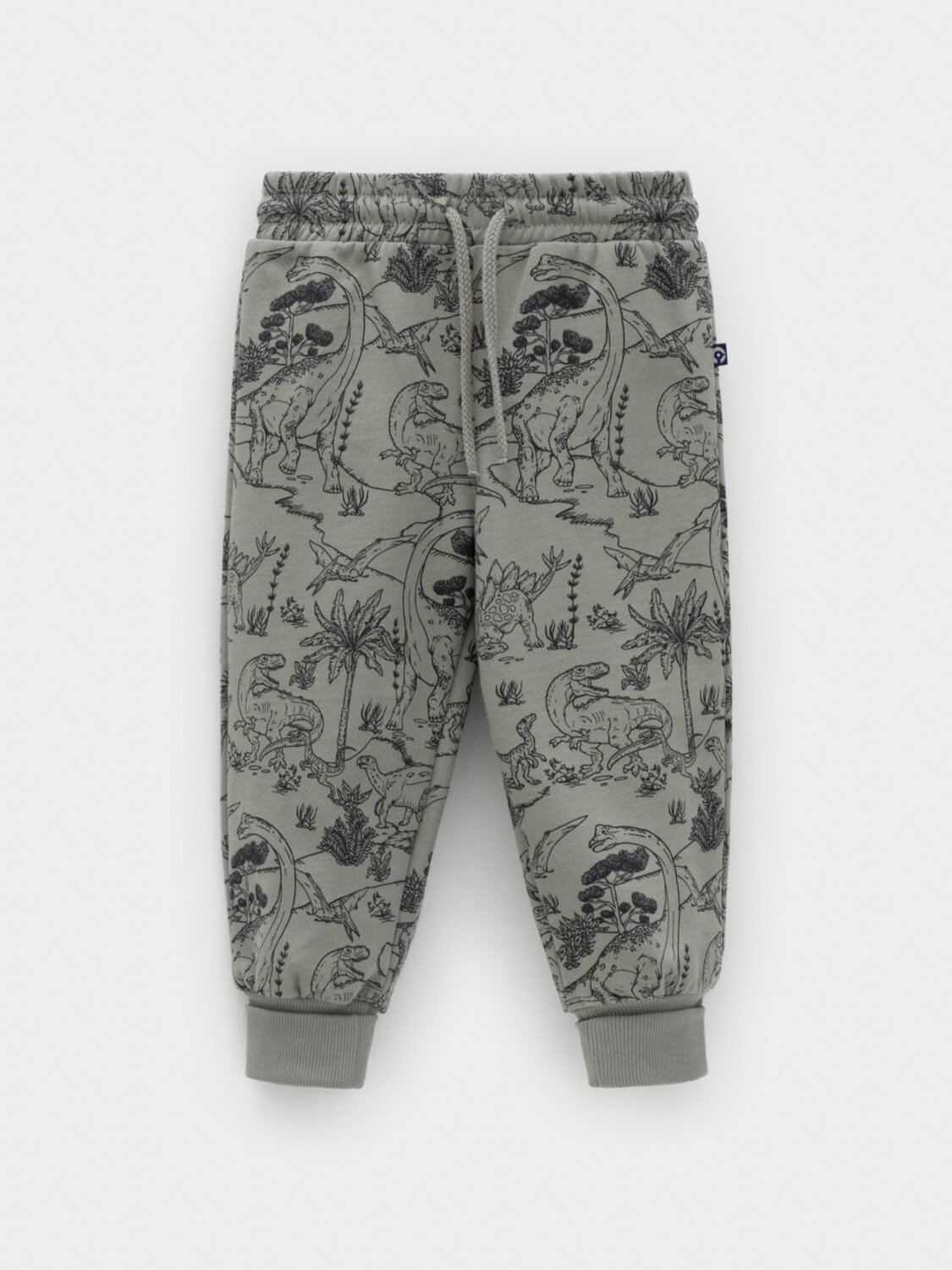 CROCKID Брюки 571441 КР 400856 хаки