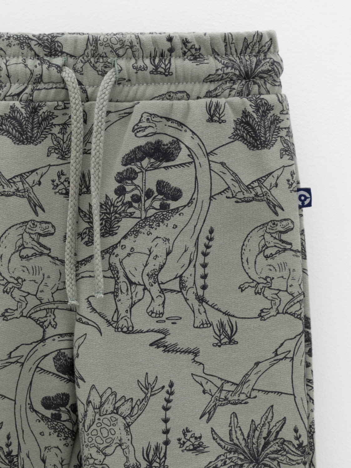 CROCKID Брюки 571441 КР 400856 хаки