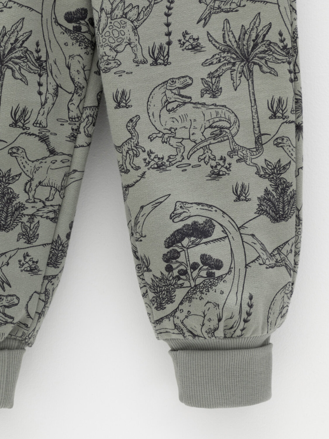 CROCKID Брюки 571441 КР 400856 хаки