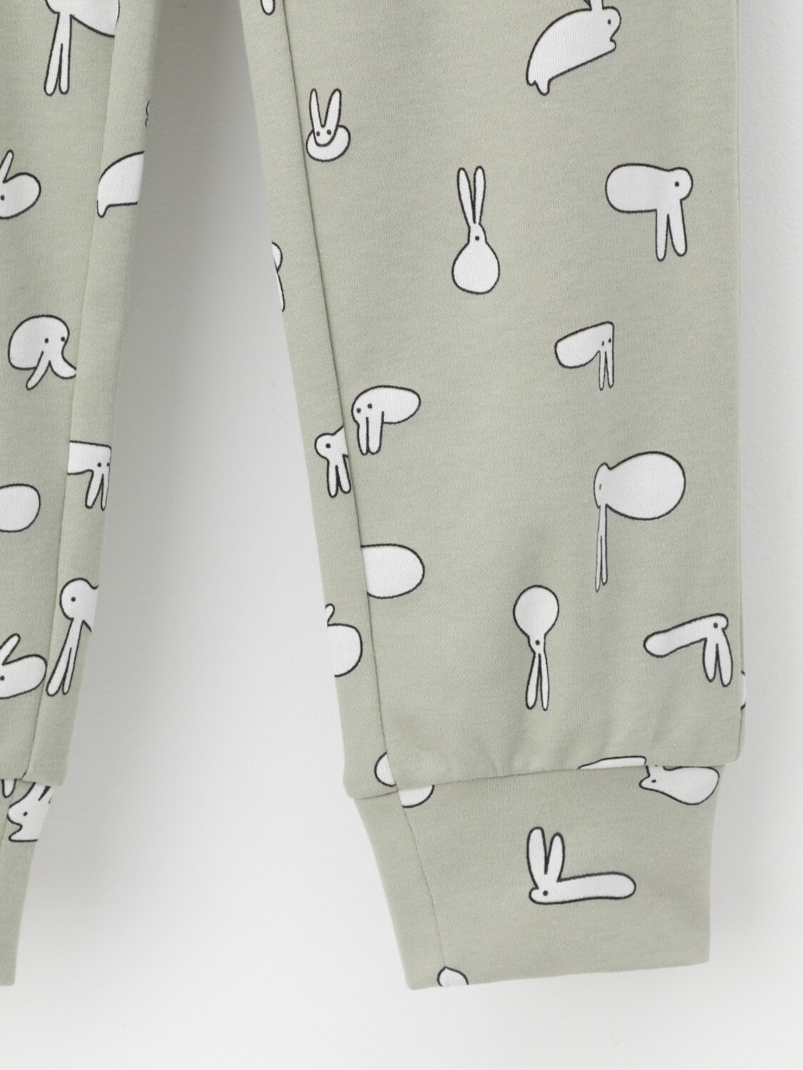 CROCKID Пижама 571442 К 1541 хаки