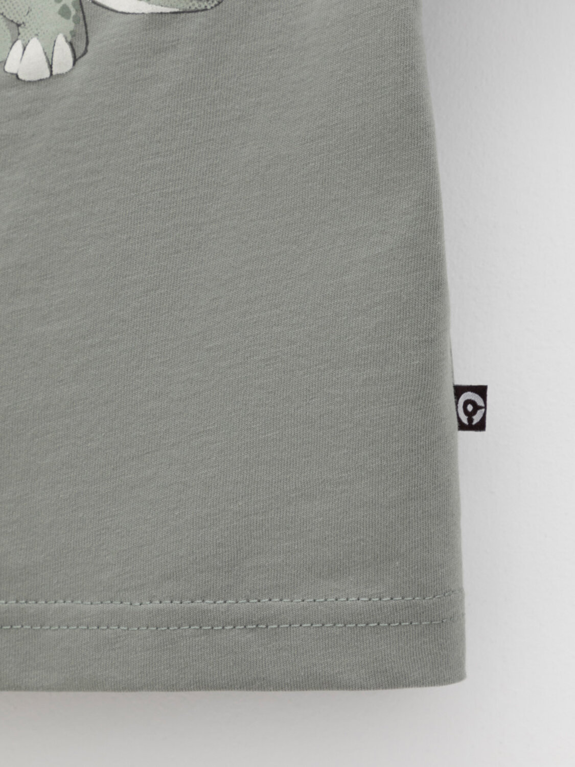 CROCKID Футболка 571443 КР 302700 хаки