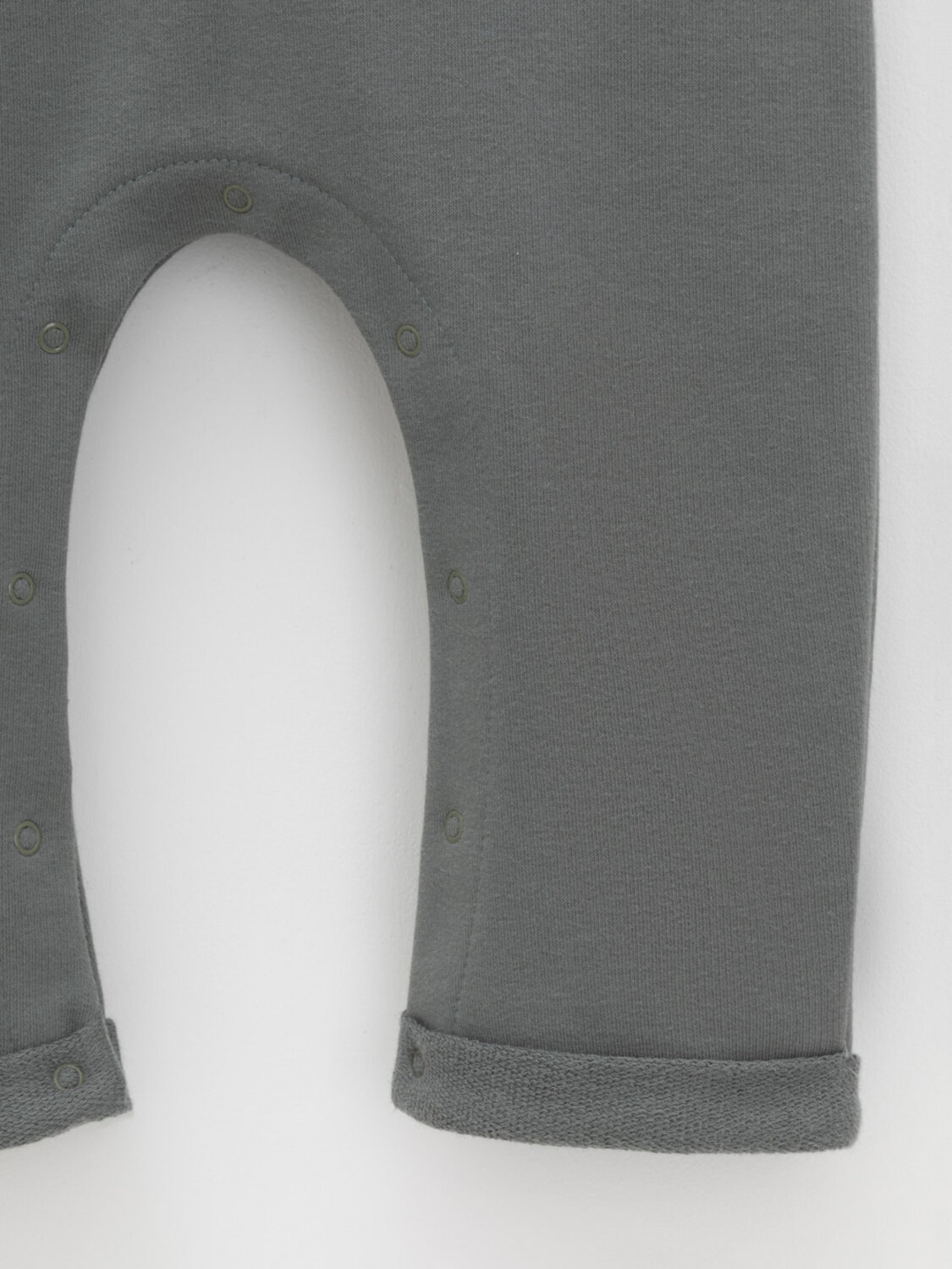 CROCKID Полукомбинезон 571446 КР 6549 зеленый