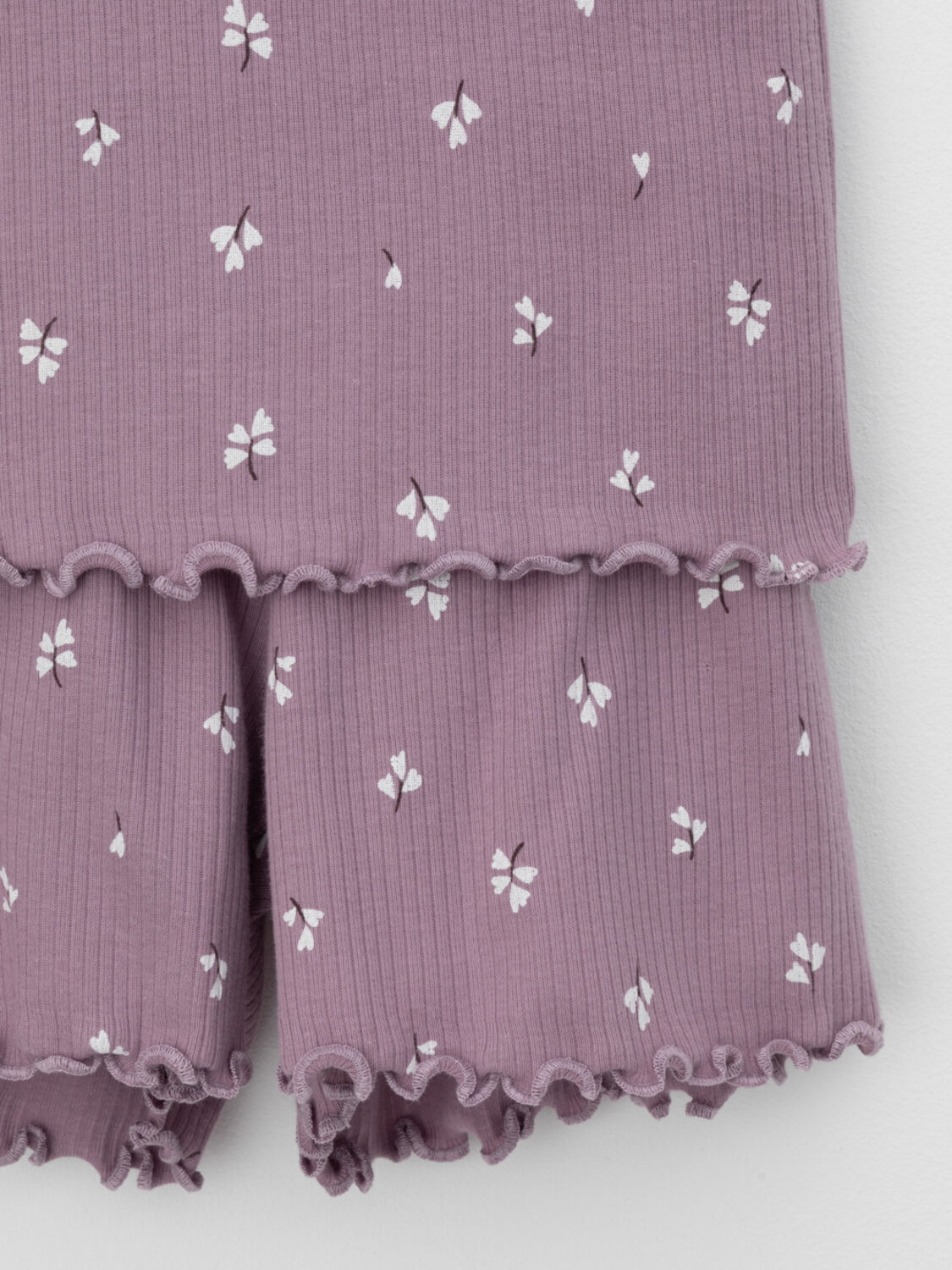 CROCKID Пижама 571447 К 1652 розовый