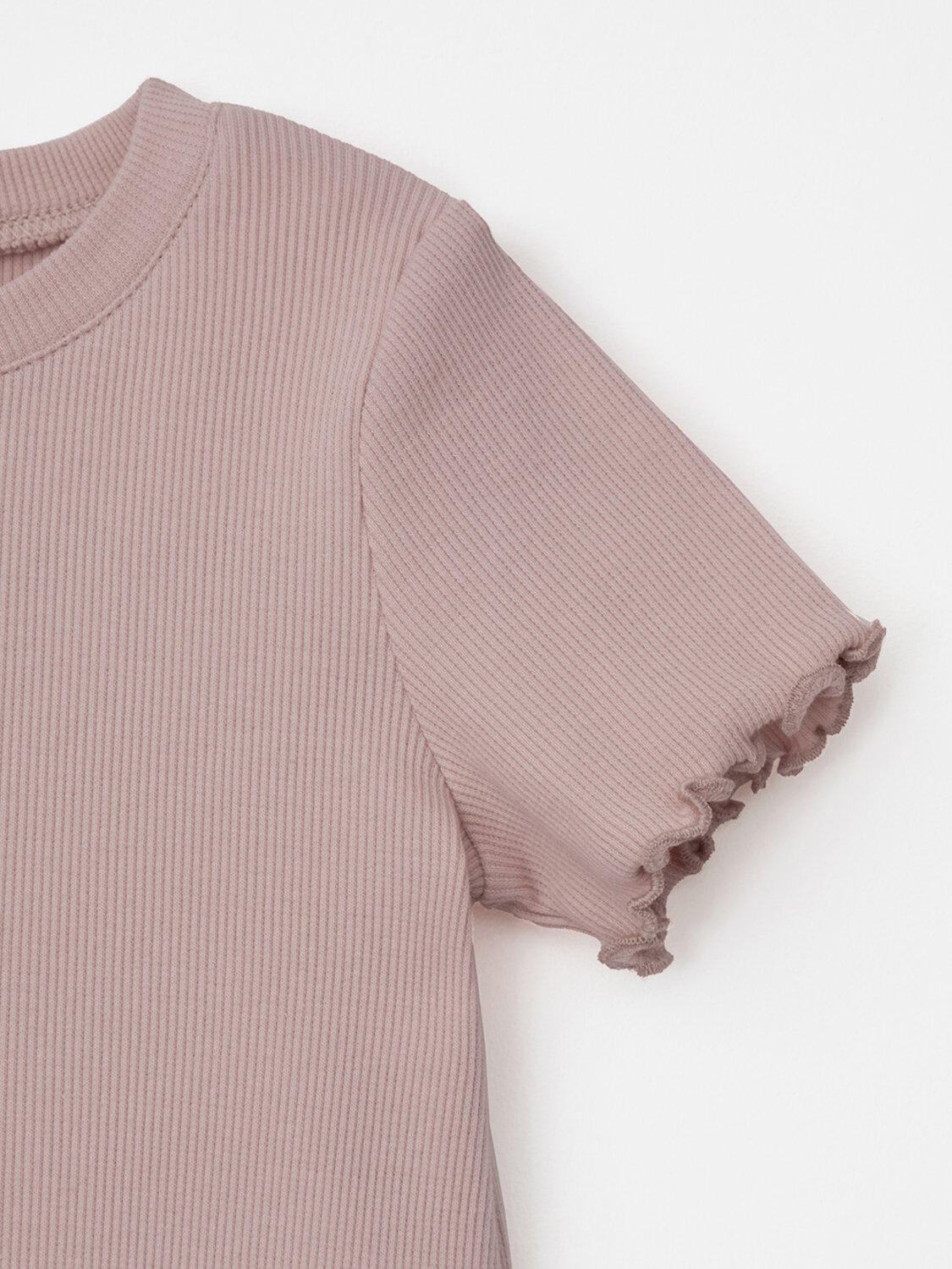 CROCKID Пижама 571451 К 1645 кофейный