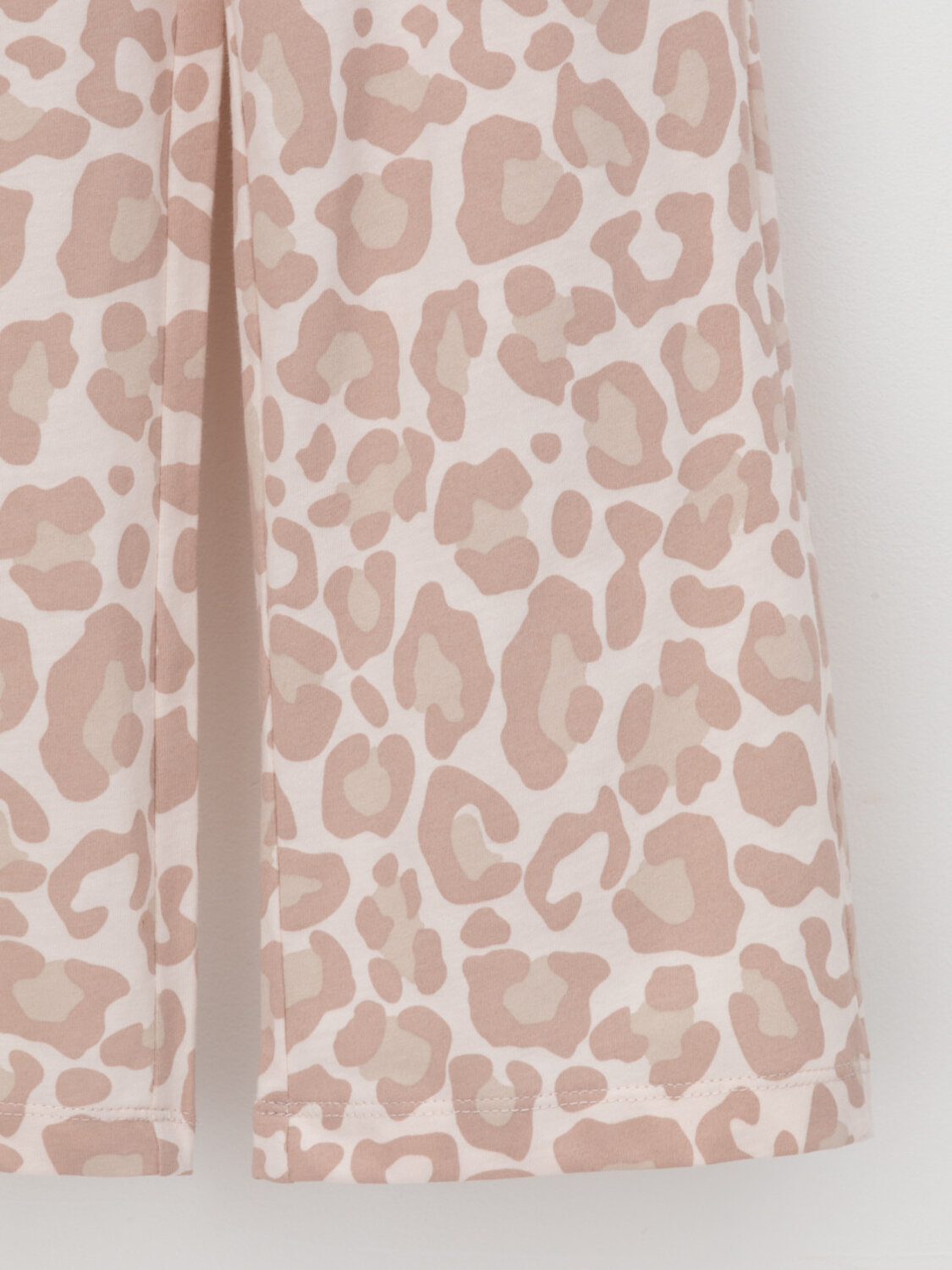 CROCKID Пижама 571452 К 1623 кофейный