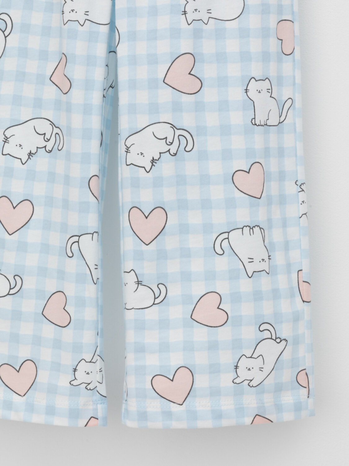 CROCKID Пижама 571453 К 1623 голубой