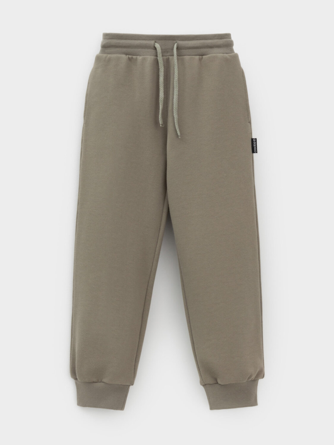 CROCKID Брюки 571455 КР 400830 хаки