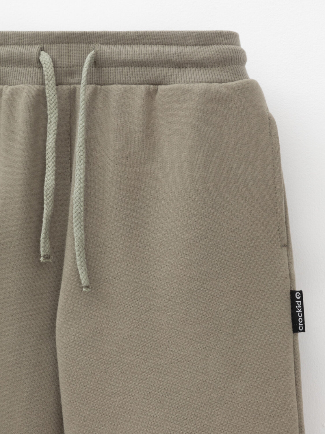 CROCKID Брюки 571455 КР 400830 хаки