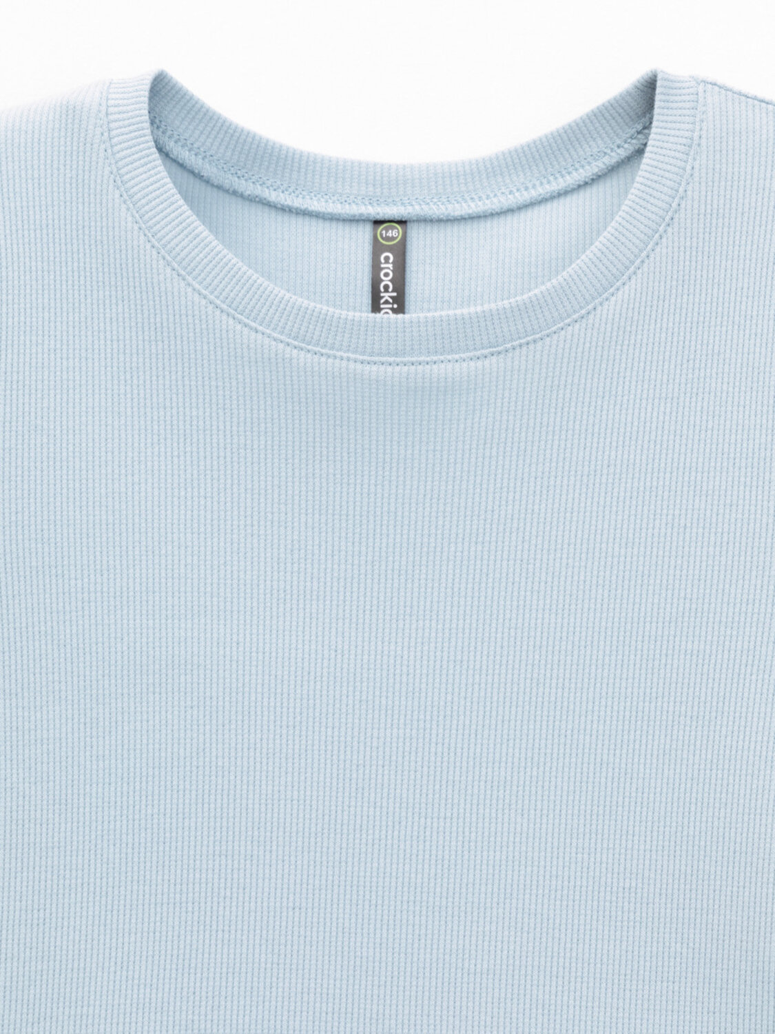 CROCKID Лонгслив 571458 КР 301911 голубой