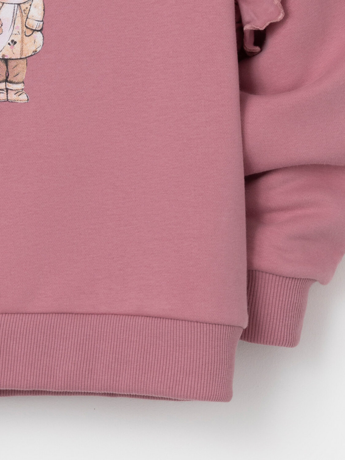 CROCKID Свитшот 571459 КР 302876 розовый