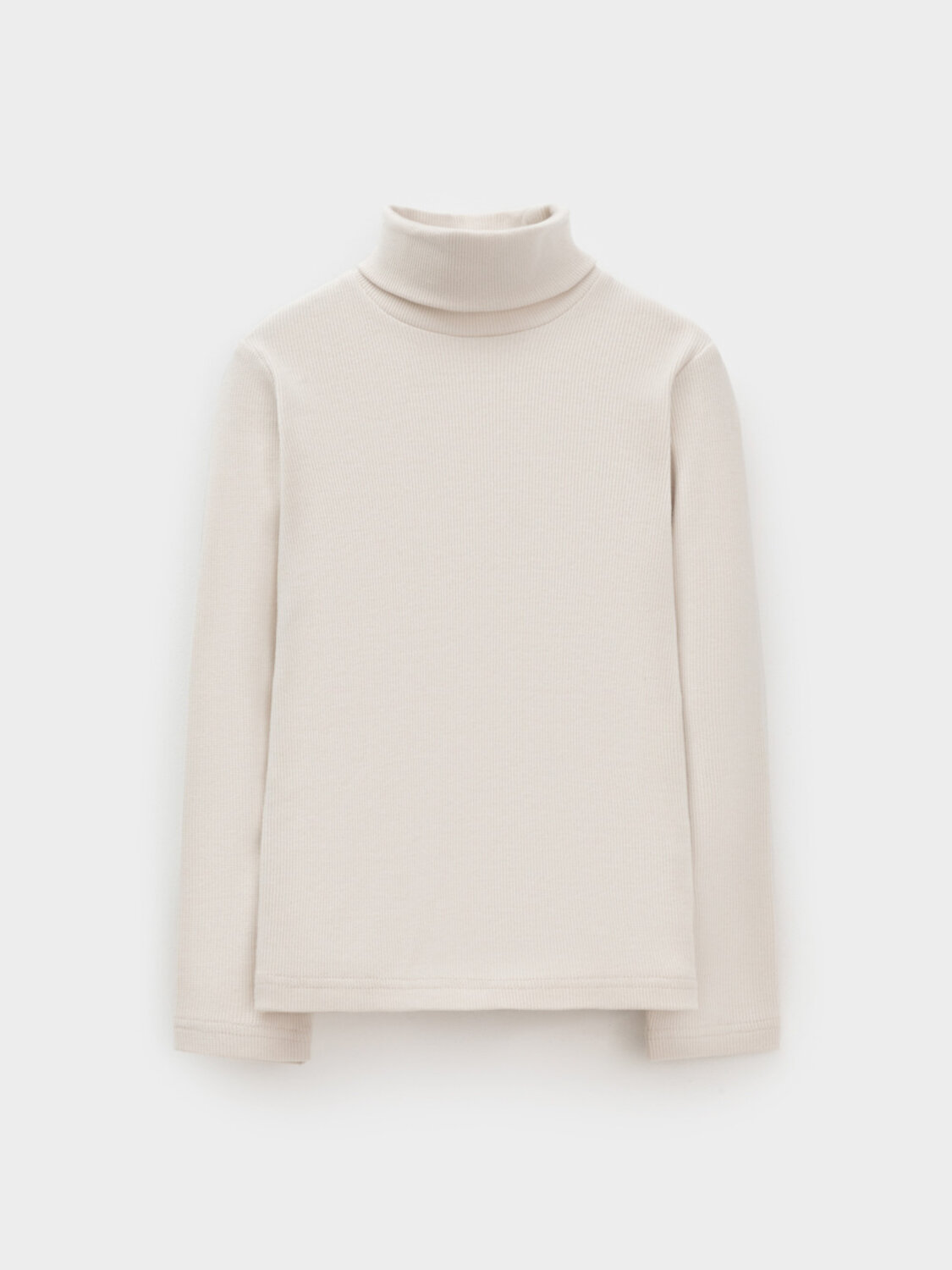 CROCKID Водолазка 571462 КР 301477 бежевый