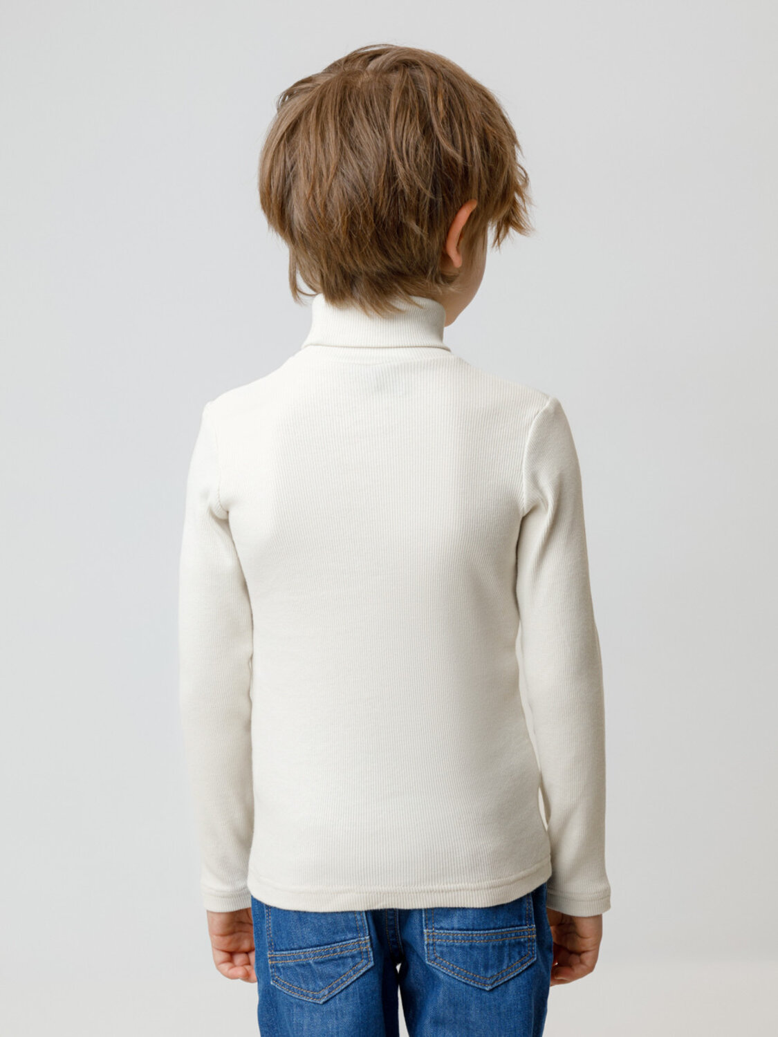 CROCKID Водолазка 571462 КР 301477 бежевый