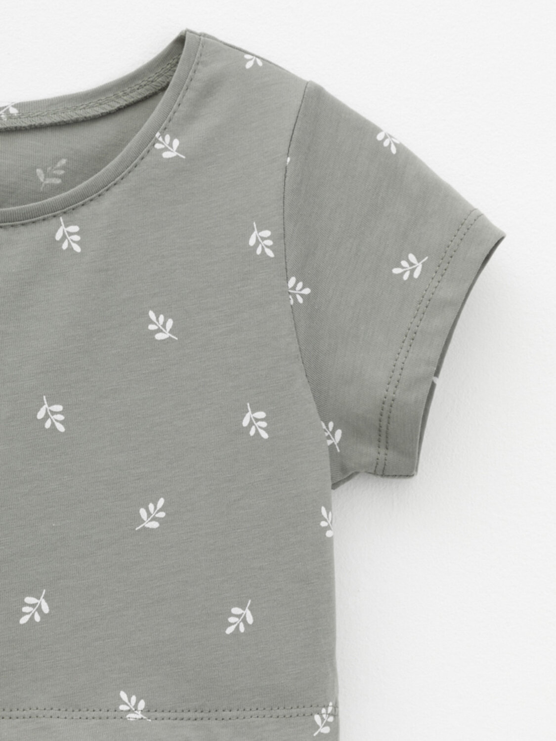 CROCKID Платье 571468 КР 5961 хаки