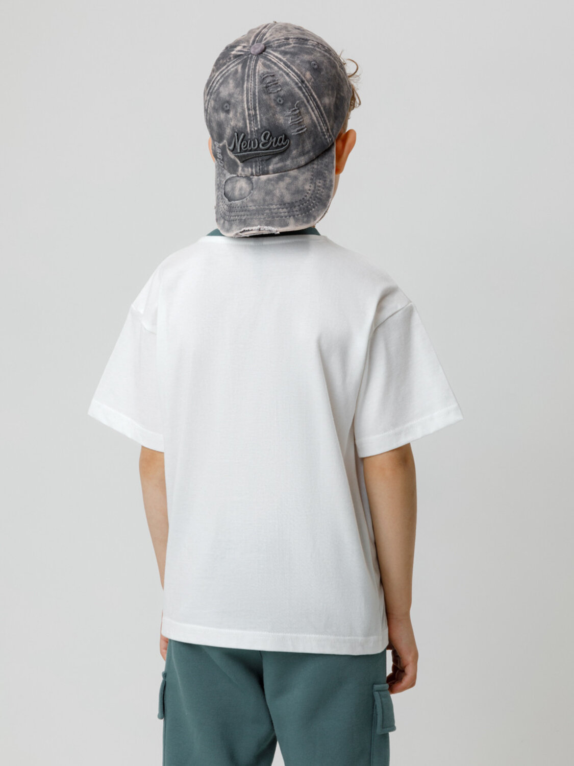 CROCKID Футболка 571471 КР 302801 сахар