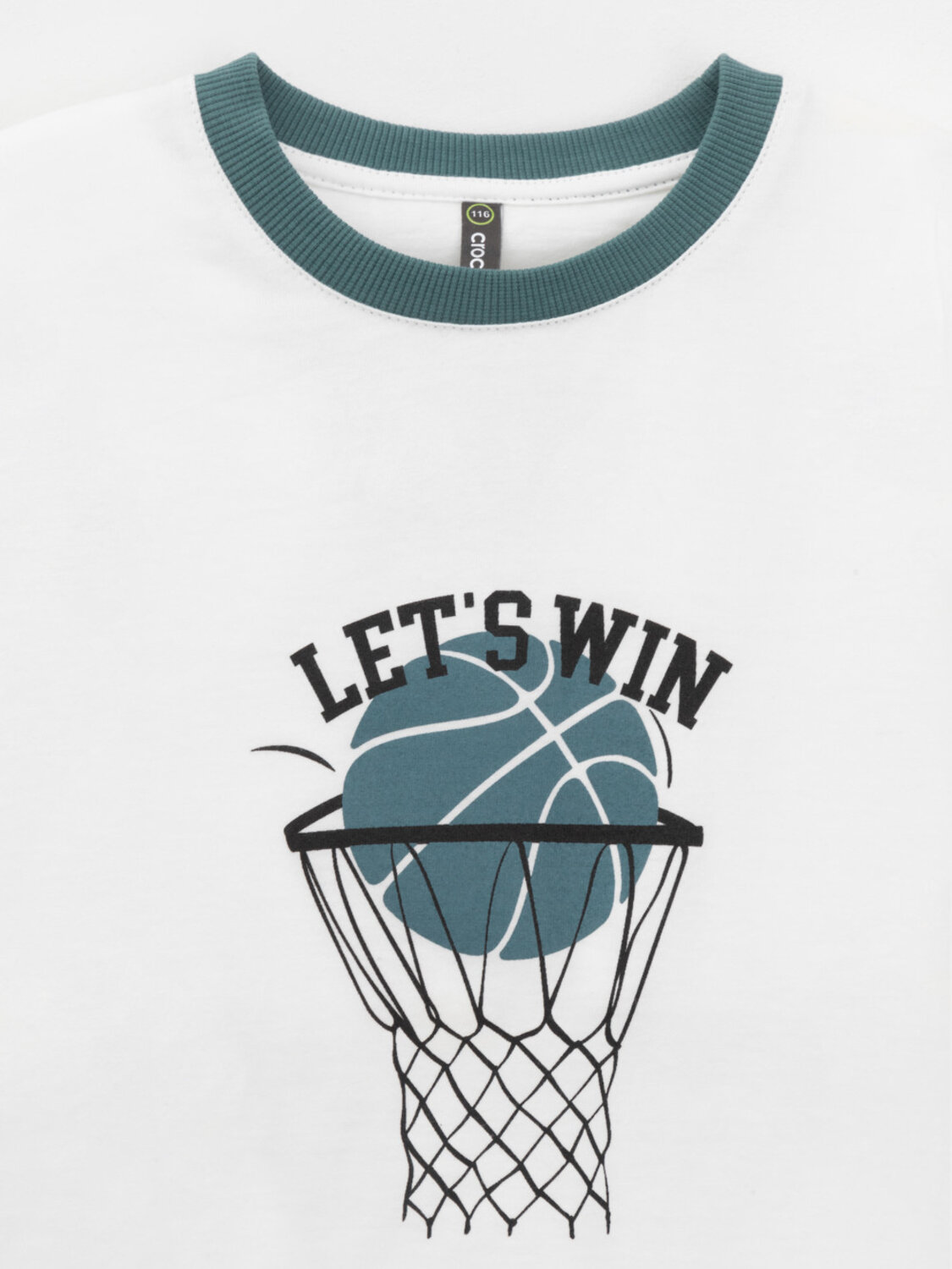 CROCKID Футболка 571471 КР 302801 сахар