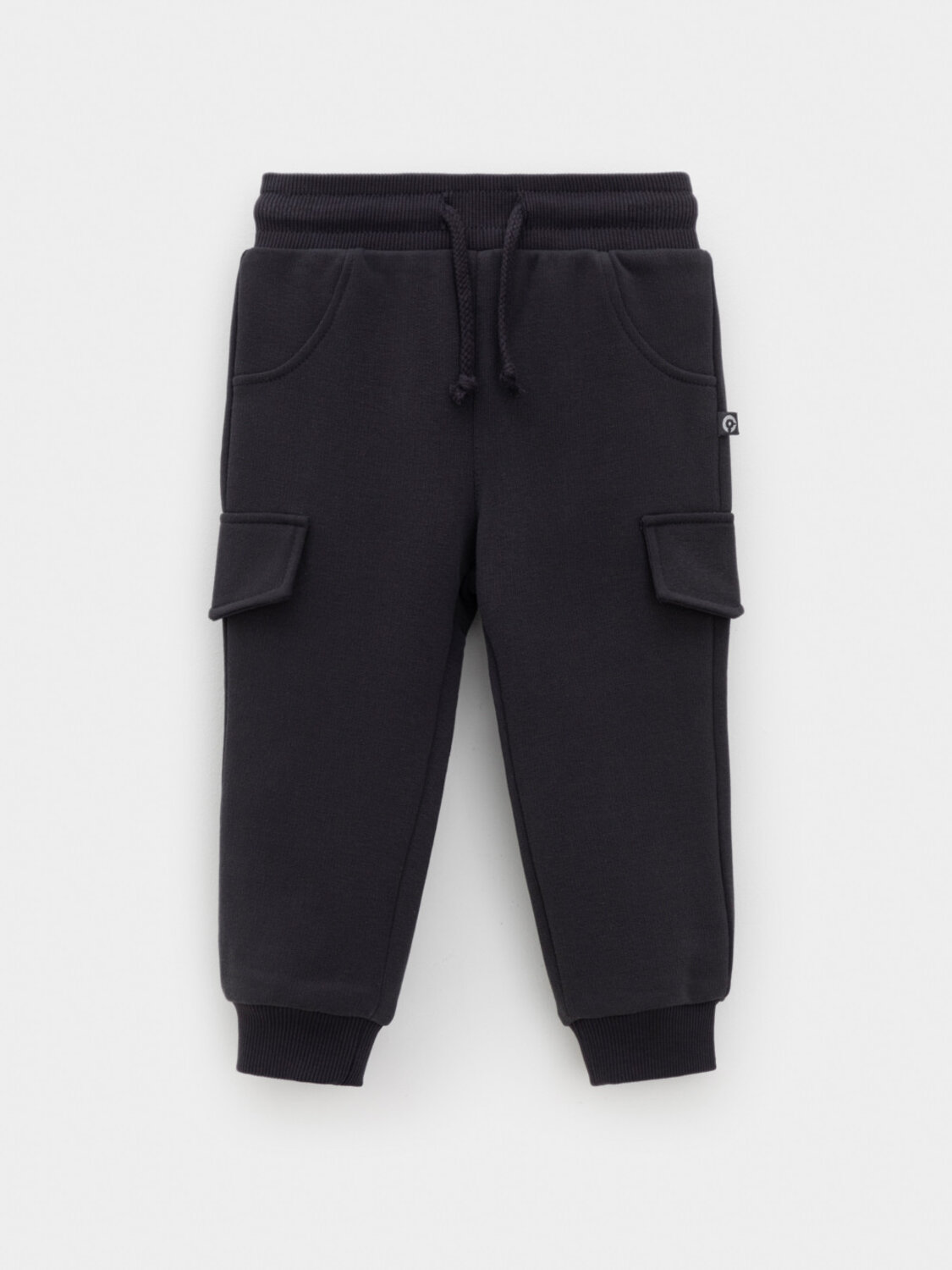 CROCKID Брюки 571474 КР 400853 темно-серый