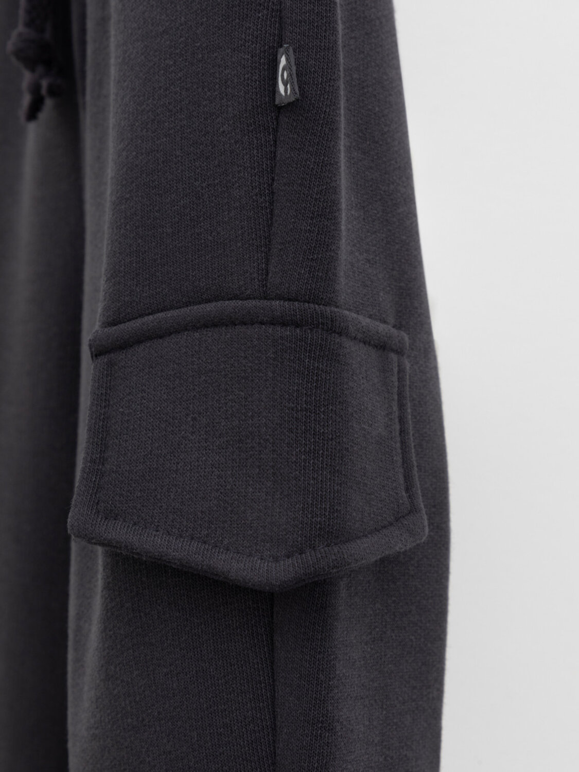 CROCKID Брюки 571474 КР 400853 темно-серый