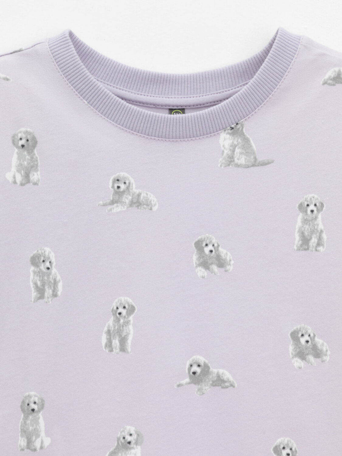 CROCKID Футболка 571479 КР 302878 фиолетовый