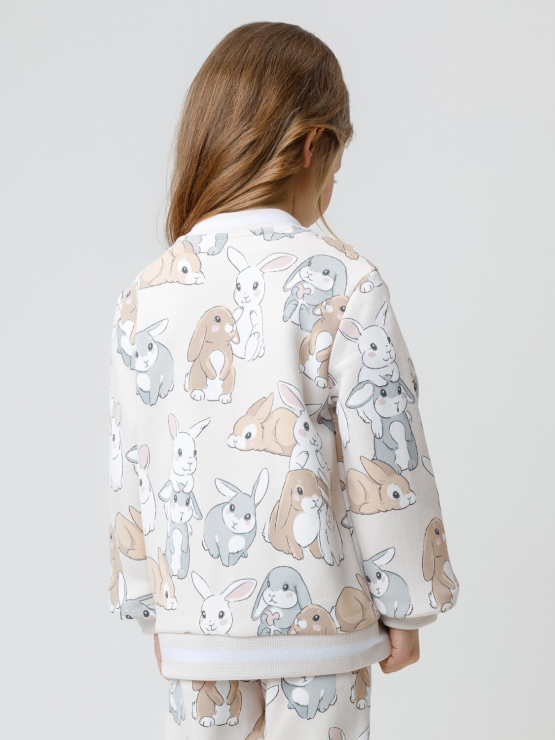 CROCKID Бомбер 571482 КР 302899 бежевый