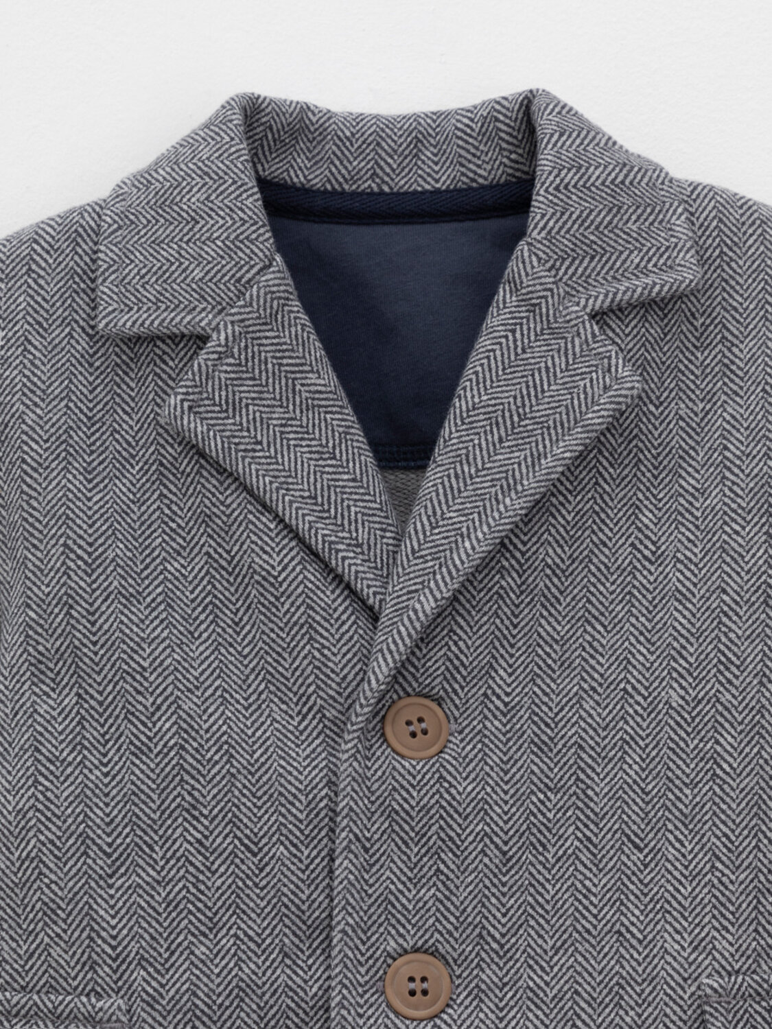 CROCKID Жакет 571485 КР 302610 серый