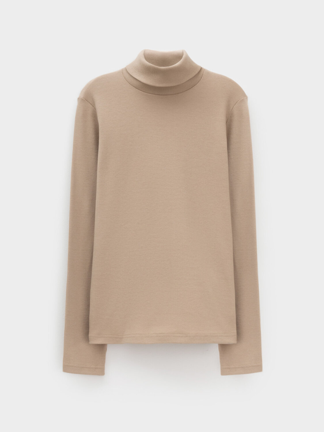 CROCKID Водолазка 571488 КР 301477 бежевый