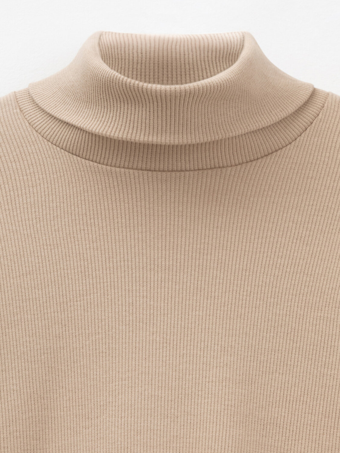 CROCKID Водолазка 571488 КР 301477 бежевый