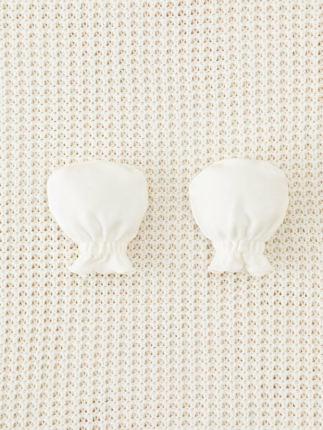 CROCKID Рукавички 571490 К 8506 сахар