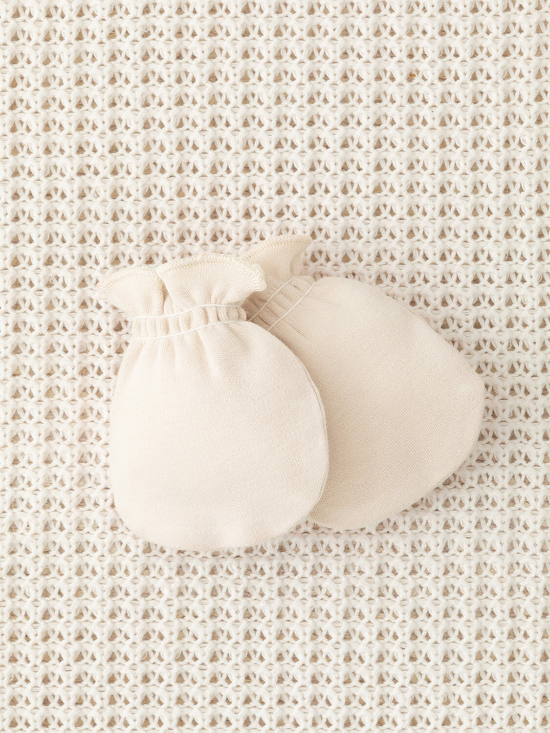 CROCKID Рукавички 571491 К 8506 сахар