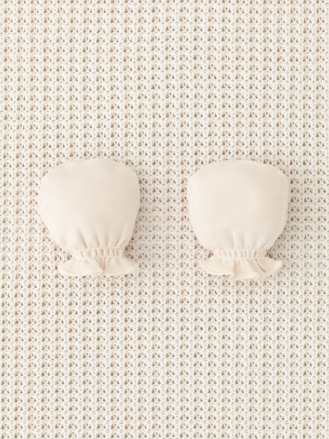 CROCKID Рукавички 571491 К 8506 сахар