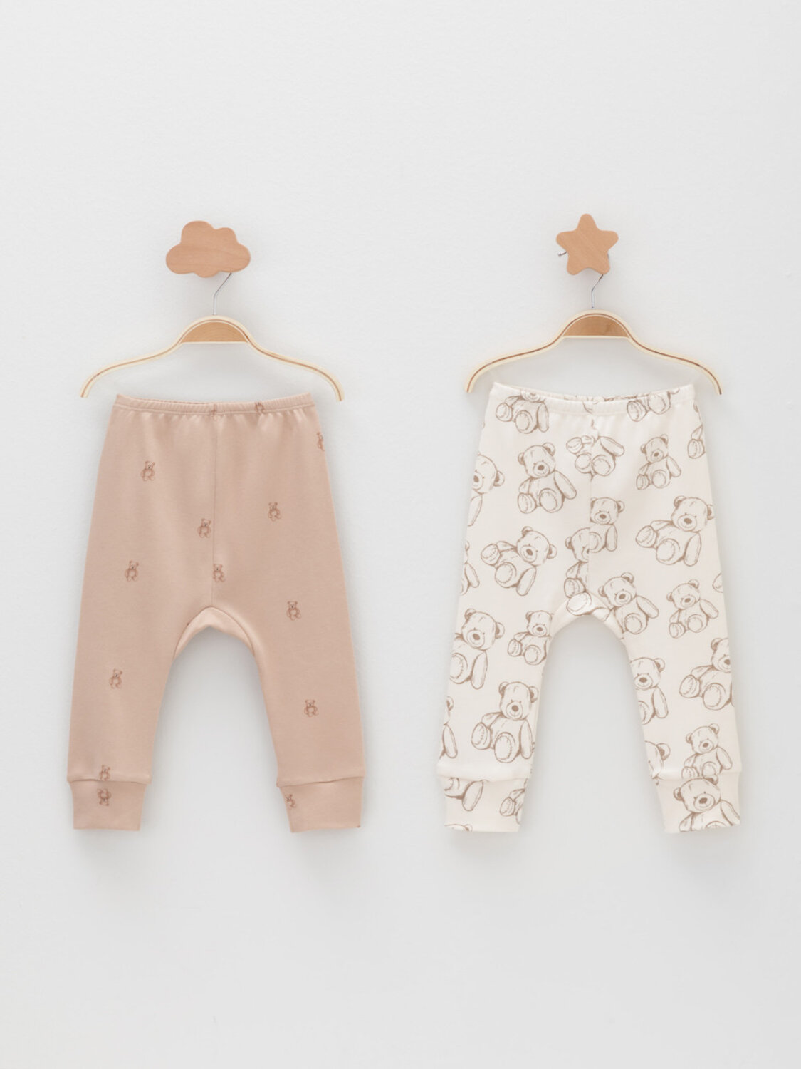 CROCKID Брюки 571498 К 4718-2уп бежевый