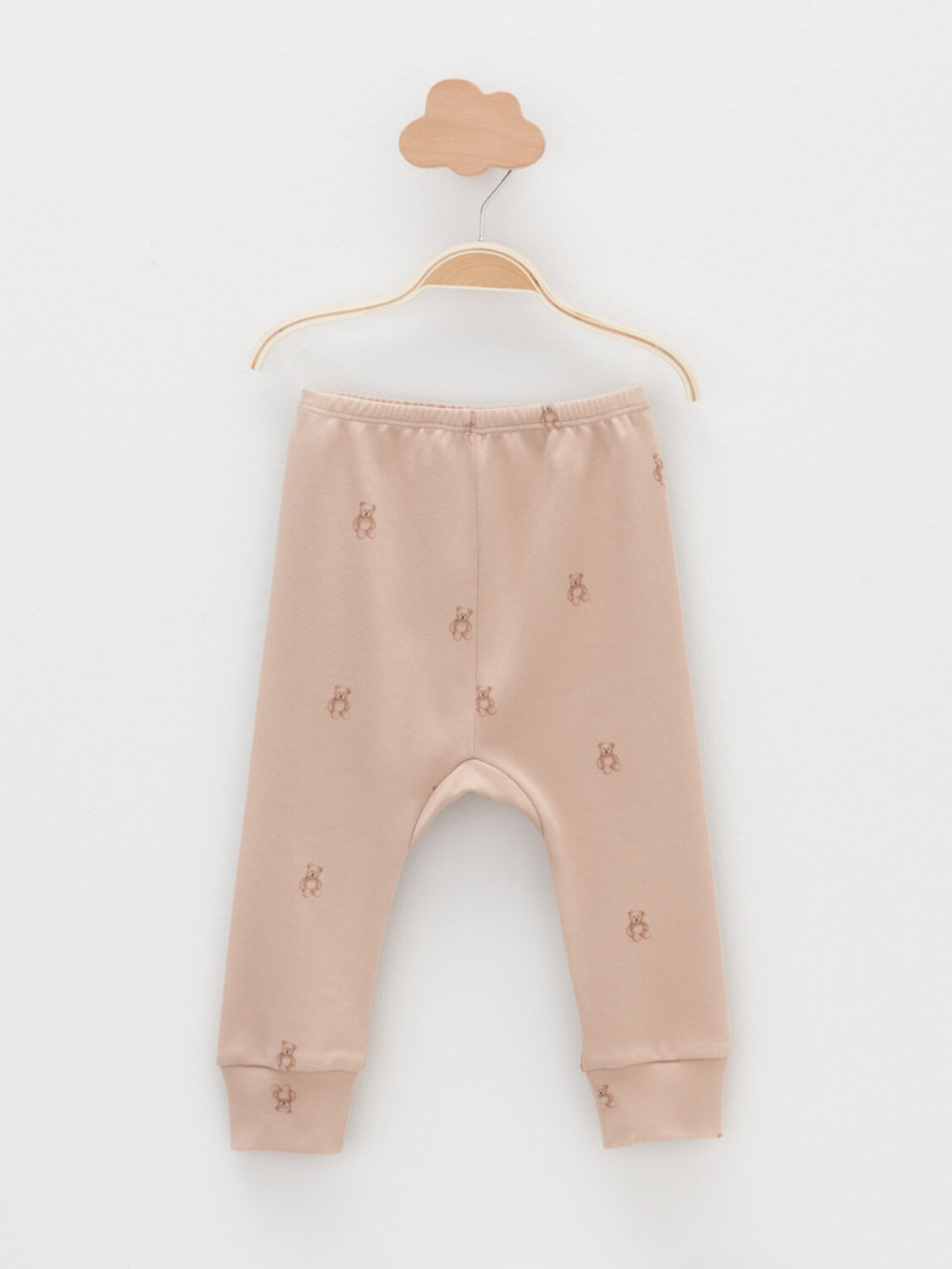 CROCKID Брюки 571498 К 4718-2уп бежевый