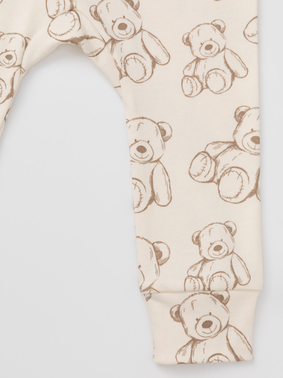 CROCKID Брюки 571498 К 4718-2уп бежевый