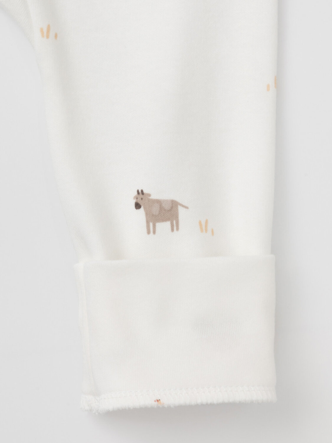 CROCKID Брюки 571499 К 4718-2уп хаки