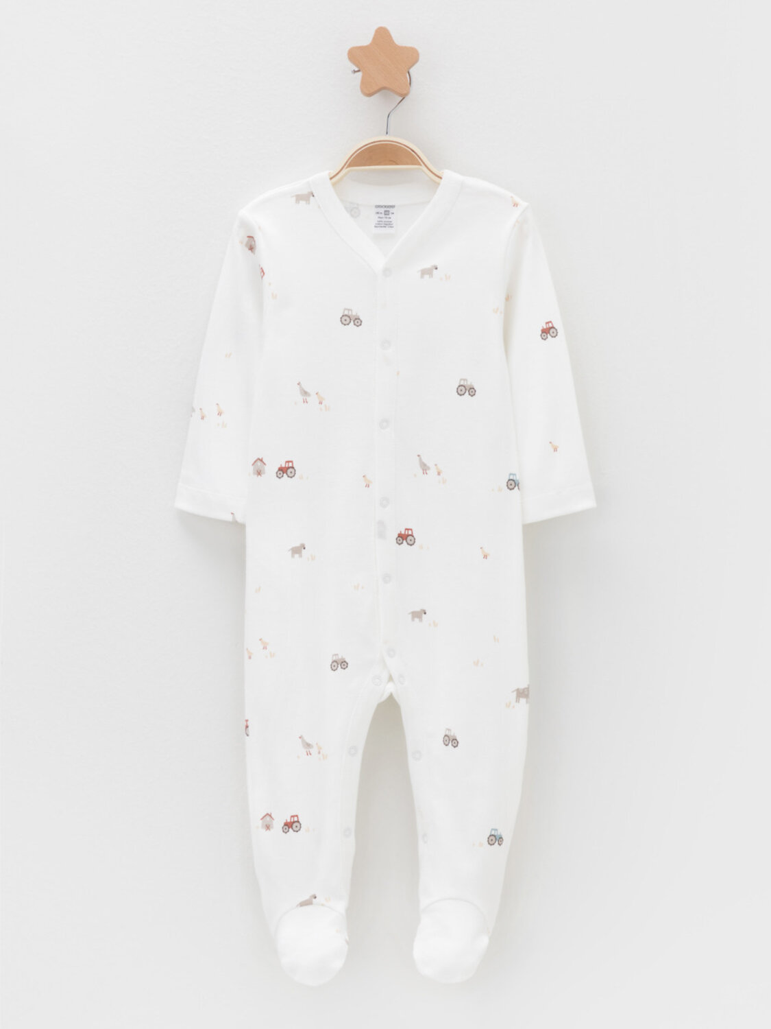 CROCKID Комбинезон 571500 К 6025-2уп хаки