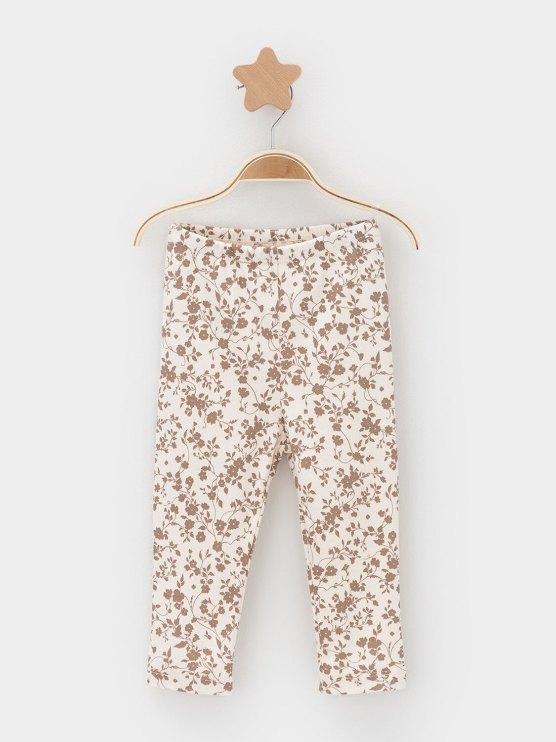 CROCKID Брюки 571501 К 400785-2уп коричневый