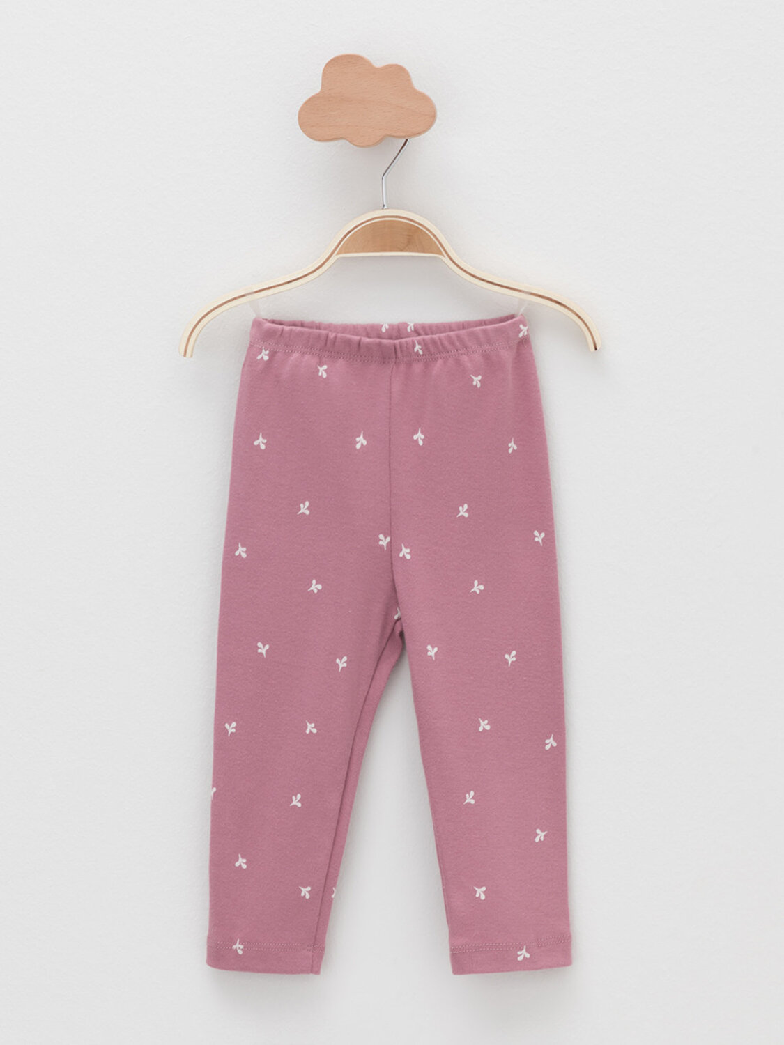 CROCKID Брюки 571503 К 400785-2уп розовый