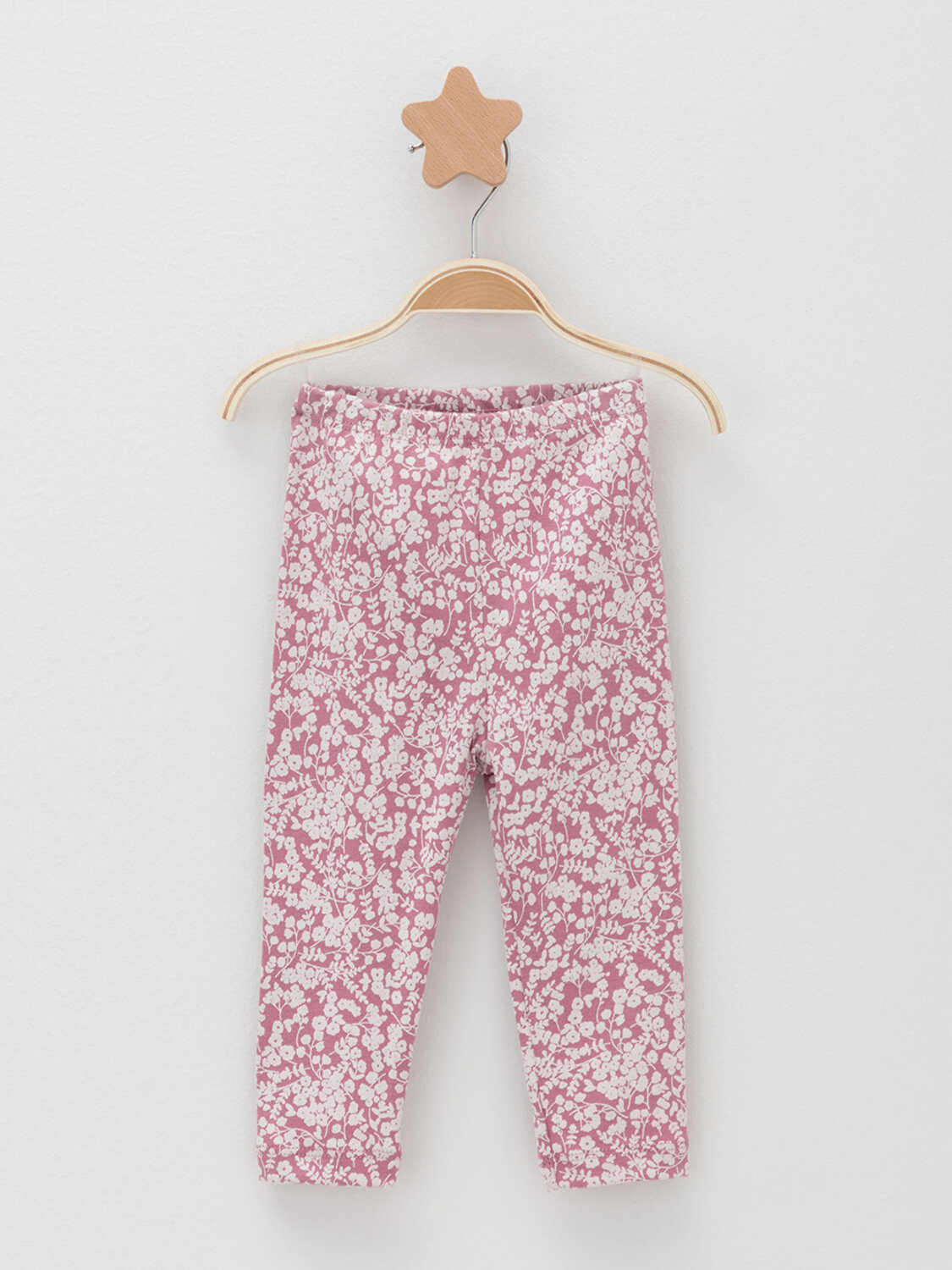 CROCKID Брюки 571503 К 400785-2уп розовый