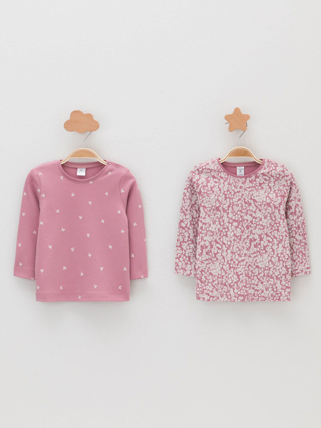 CROCKID Джемпер 571504 К 301944-2уп розовый