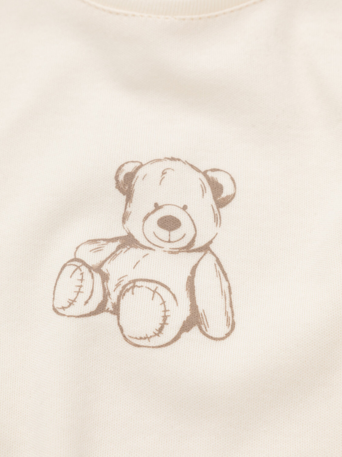 CROCKID Футболка 571506 К 301156-2уп бежевый